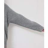 スキッパーポロニットプルオーバー/イージーケア | ROPE' PICNIC | 詳細画像43 