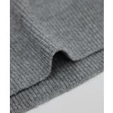 スキッパーポロニットプルオーバー/イージーケア | ROPE' PICNIC | 詳細画像46 