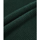 スキッパーポロニットプルオーバー/イージーケア | ROPE' PICNIC | 詳細画像48 