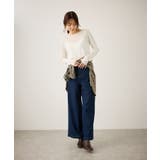 ラメシアーリブカットソー | ROPE' PICNIC | 詳細画像11 