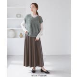 ラメシアーリブカットソー | ROPE' PICNIC | 詳細画像16 