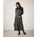 ラメシアーリブカットソー | ROPE' PICNIC | 詳細画像2 