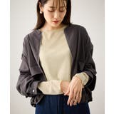 ラメシアーリブカットソー | ROPE' PICNIC | 詳細画像28 