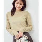 ラメシアーリブカットソー | ROPE' PICNIC | 詳細画像33 