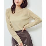 ラメシアーリブカットソー | ROPE' PICNIC | 詳細画像34 