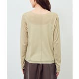 ラメシアーリブカットソー | ROPE' PICNIC | 詳細画像41 