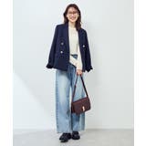 レースカットソートップス | ROPE' PICNIC | 詳細画像10 