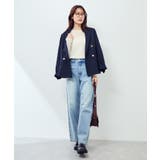 レースカットソートップス | ROPE' PICNIC | 詳細画像12 