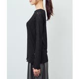 レースカットソートップス | ROPE' PICNIC | 詳細画像20 