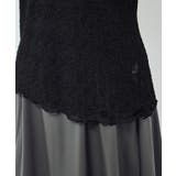 レースカットソートップス | ROPE' PICNIC | 詳細画像25 