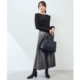 レースカットソートップス | ROPE' PICNIC | 詳細画像5 