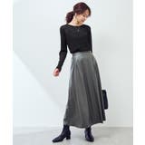 レースカットソートップス | ROPE' PICNIC | 詳細画像6 