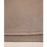 チュールドッキングボリュームスリーブニットプルオーバー | ROPE' PICNIC | 詳細画像30 