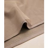 チュールドッキングボリュームスリーブニットプルオーバー | ROPE' PICNIC | 詳細画像31 