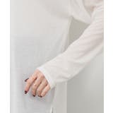 シアーロングスリーブTシャツ | ROPE' PICNIC | 詳細画像18 