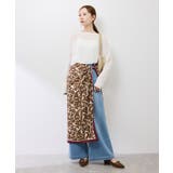 シアーロングスリーブTシャツ | ROPE' PICNIC | 詳細画像7 