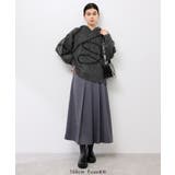 コードリンキングニットフーディ | ROPE' PICNIC | 詳細画像18 