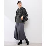 コードリンキングニットフーディ | ROPE' PICNIC | 詳細画像19 