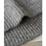 ゆるケーブル編みVネックニット | ROPE' PICNIC | 詳細画像30