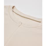 スキッパー裏毛プルオーバー | ROPE' PICNIC | 詳細画像33 