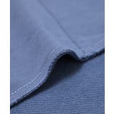 スキッパー裏毛プルオーバー | ROPE' PICNIC | 詳細画像37 