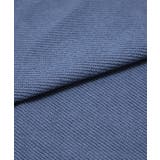 スキッパー裏毛プルオーバー | ROPE' PICNIC | 詳細画像38 