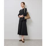 パール付きポンチプルオーバー/セットアップ対応 | ROPE' PICNIC | 詳細画像2 