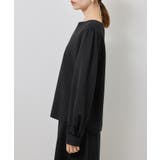 パール付きポンチプルオーバー/セットアップ対応 | ROPE' PICNIC | 詳細画像27 