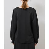 パール付きポンチプルオーバー/セットアップ対応 | ROPE' PICNIC | 詳細画像28 