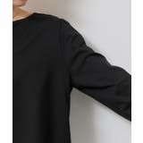 パール付きポンチプルオーバー/セットアップ対応 | ROPE' PICNIC | 詳細画像30 