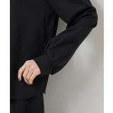 パール付きポンチプルオーバー/セットアップ対応 | ROPE' PICNIC | 詳細画像31 