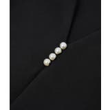 パール付きポンチプルオーバー/セットアップ対応 | ROPE' PICNIC | 詳細画像33 