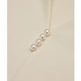 パール付きポンチプルオーバー/セットアップ対応 | ROPE' PICNIC | 詳細画像34 