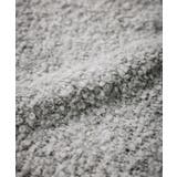 ブークレカラーニット | ROPE' PICNIC | 詳細画像31