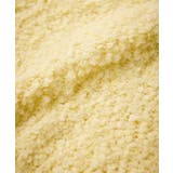 ブークレカラーニット | ROPE' PICNIC | 詳細画像35