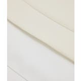 カルゼダンボールレイヤードプルオーバー | ROPE' PICNIC | 詳細画像29