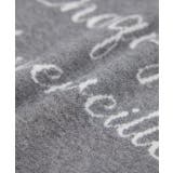 スウェットライクロゴニットプルオーバー | ROPE' PICNIC | 詳細画像36 