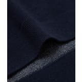 スウェットライクロゴニットプルオーバー | ROPE' PICNIC | 詳細画像40 