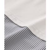 布帛ドッキングロングスリーブTシャツ | ROPE' PICNIC | 詳細画像34 