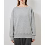 2WAYボートネックスウェット/リンクコーデ | ROPE' PICNIC | 詳細画像37