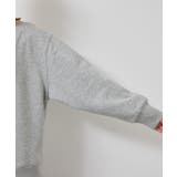 2WAYボートネックスウェット/リンクコーデ | ROPE' PICNIC | 詳細画像42