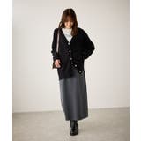 汗染み防止アソートロゴロングスリーブTシャツ/UVカット・接触冷感 | ROPE' PICNIC | 詳細画像9 