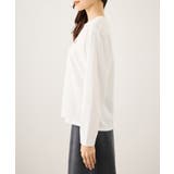 汗染み防止アソートロゴロングスリーブTシャツ/UVカット・接触冷感 | ROPE' PICNIC | 詳細画像19 