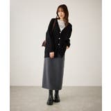 汗染み防止アソートロゴロングスリーブTシャツ/UVカット・接触冷感 | ROPE' PICNIC | 詳細画像8 