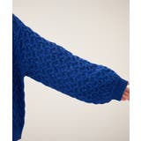 ミニフラワースパンコールニット | ROPE' PICNIC | 詳細画像41