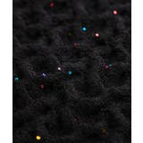 ミニフラワースパンコールニット | ROPE' PICNIC | 詳細画像44