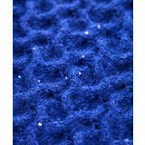 ミニフラワースパンコールニット | ROPE' PICNIC | 詳細画像46