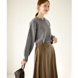 ビジューニットプルオーバー | ROPE' PICNIC | 詳細画像10