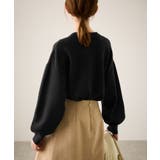 ビジューニットプルオーバー | ROPE' PICNIC | 詳細画像23