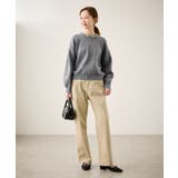 ビジューニットプルオーバー | ROPE' PICNIC | 詳細画像24